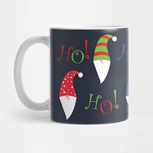 Ho! Ho! Ho! Mug